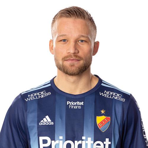 Nicklas Bärkroth