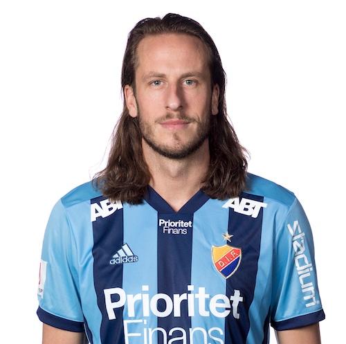 Jonas Olsson