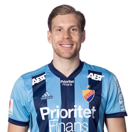 Niklas Gunnarsson