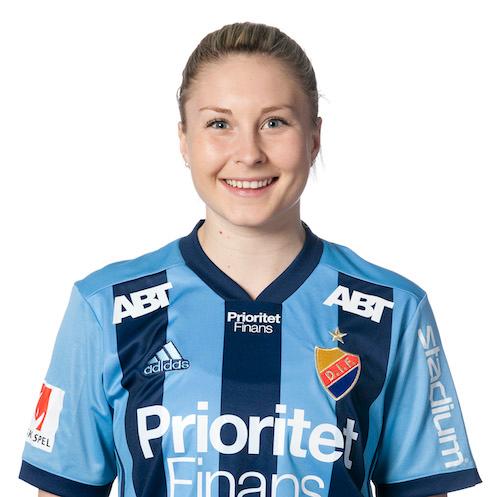 Fanny Andersson