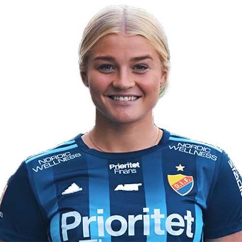 Klara Folkesson