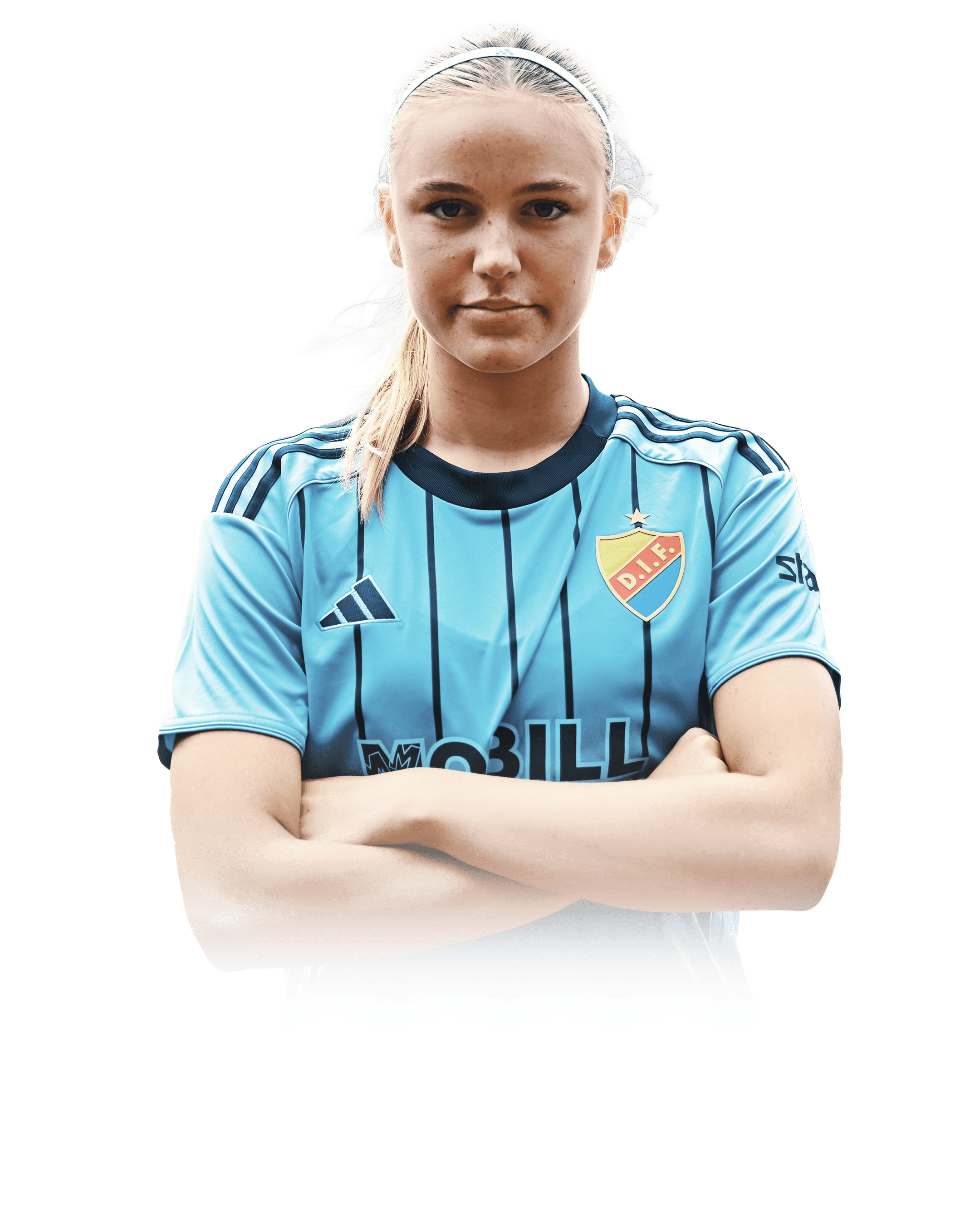 Fabienne Bartholdson