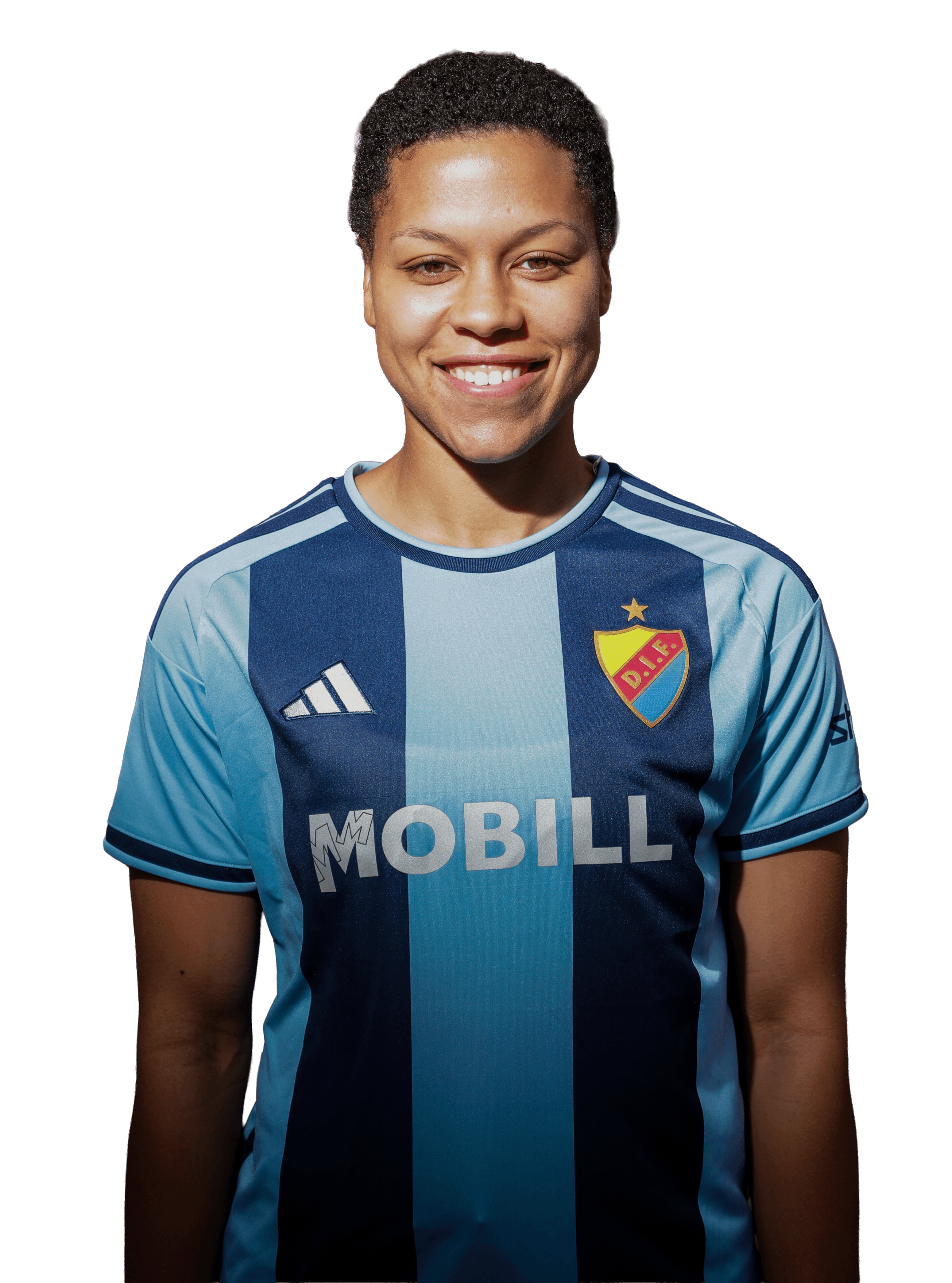 Sade Heinrichs